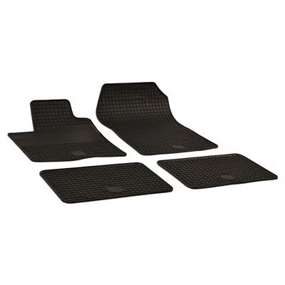 RAMEDER 122881 Floor Mat Set